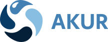 Logo Akur